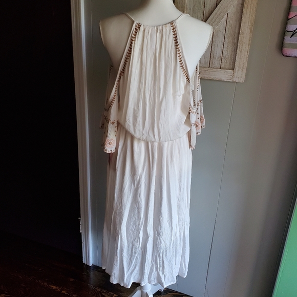 BNWT Xhilaration Boho Dress - Picture 8 of 8